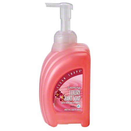 Tidypearl Foaming Hand Soap