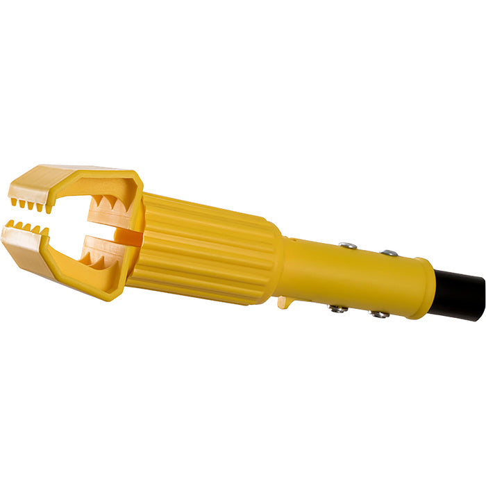 Mop Handle Jaw