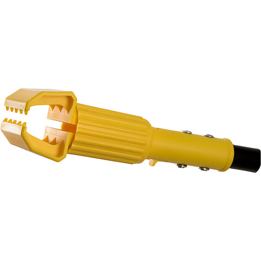 Mop Handle Jaw