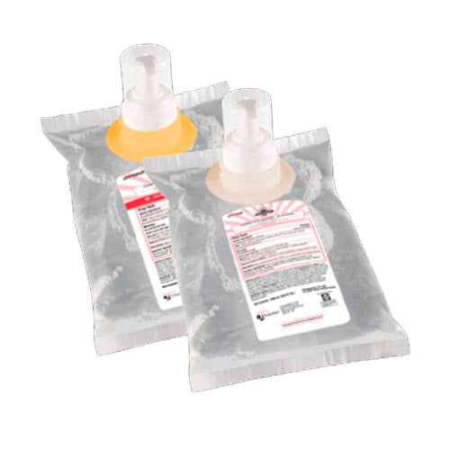 Sanitizer Foaming 1000ML