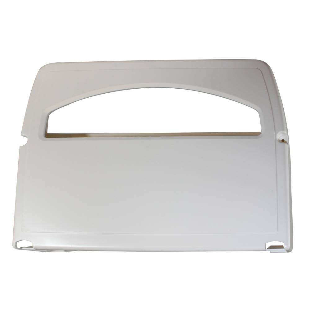 White Seat Cover Dispenser