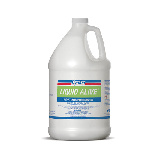 Liquid Alive Gallon