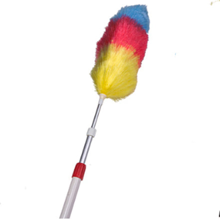 Rainbow Extendable Duster