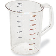 Measuring Cup 128oz.