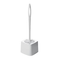 Toilet Brush with Holder
