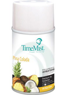 Odor Spray Pina Colada