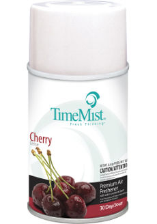 Odor Spray Cherry