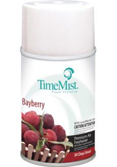 Odor Spray Bayberry