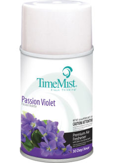 Odor Spray Passion Violet