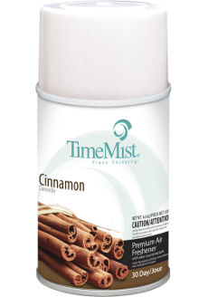 Odor Spray Cinnamon