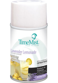 Odor Spray Lavender Lemonade