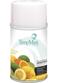 Odor Spray Citrus