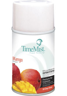 Odor Spray Mango