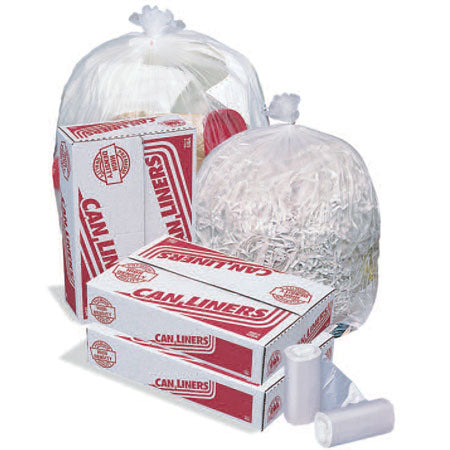 CANLINER 24X33 PITT NATURAL- 