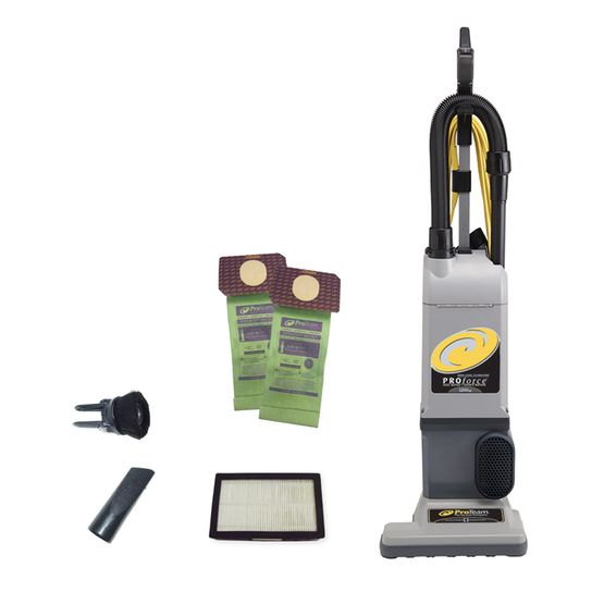Vacuum Proforce 1200XP