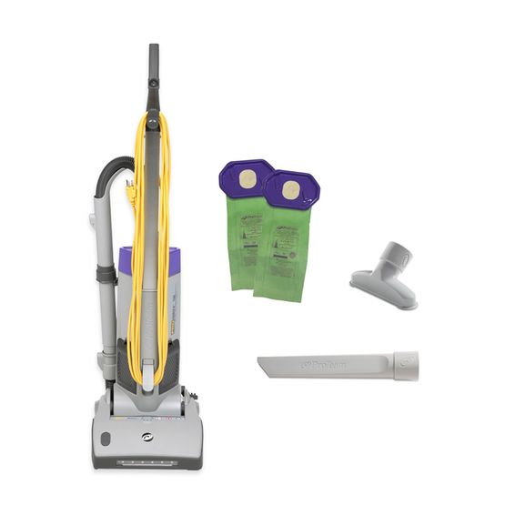 Vacuum ProGen 12