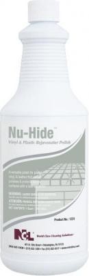 Nu Hide Qt.
