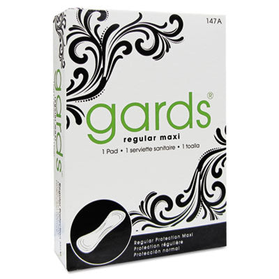 Sanitary Napkins
