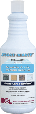 Stone Beauty