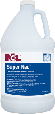 Super Nac