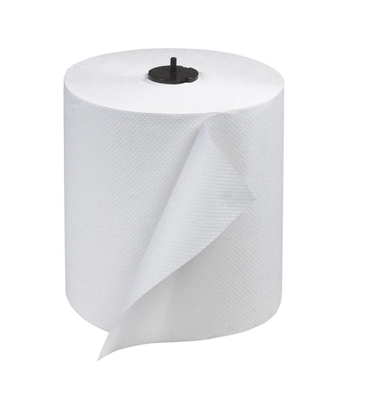 Tork White Towel