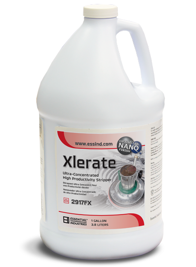 Xlerate Gallon