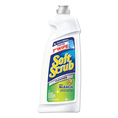Soft Scrub