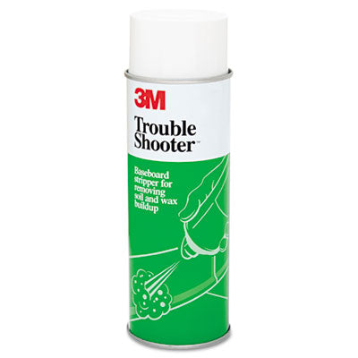 Troubleshooter