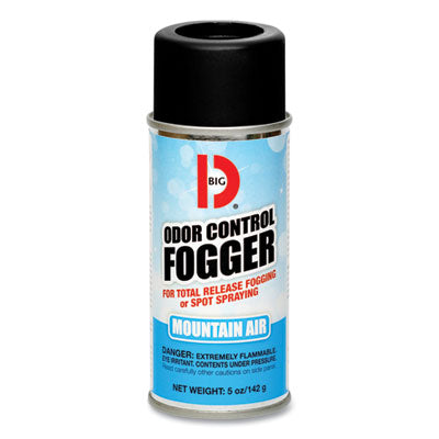Odor Fogger Mountain Air