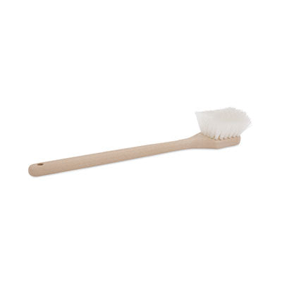 Long Handle Fender Brush
