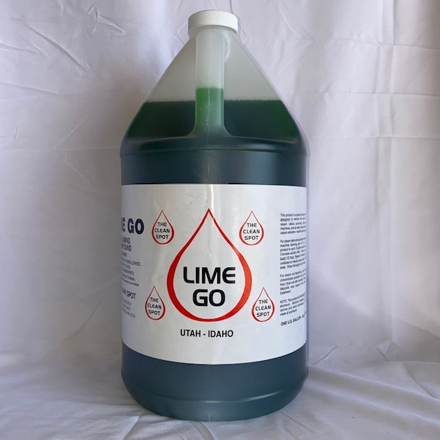 Lime Go