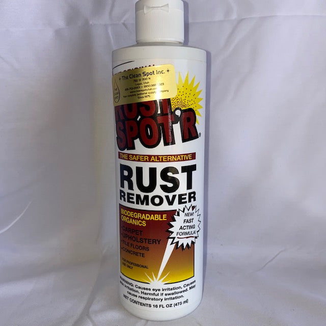 Rust Remover 16 fl oz