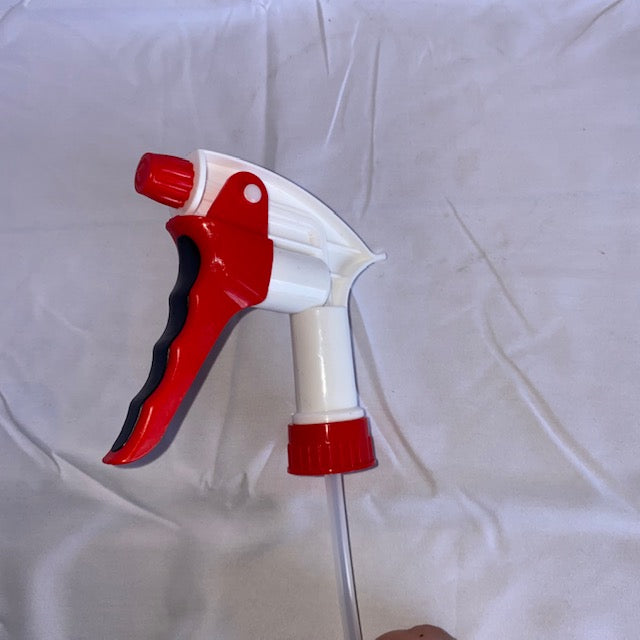 Sprayer Xtra Output