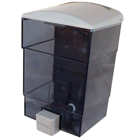 Triad Soap Dispenser Grey