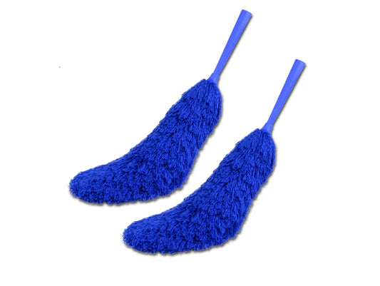 Synthetic Duster