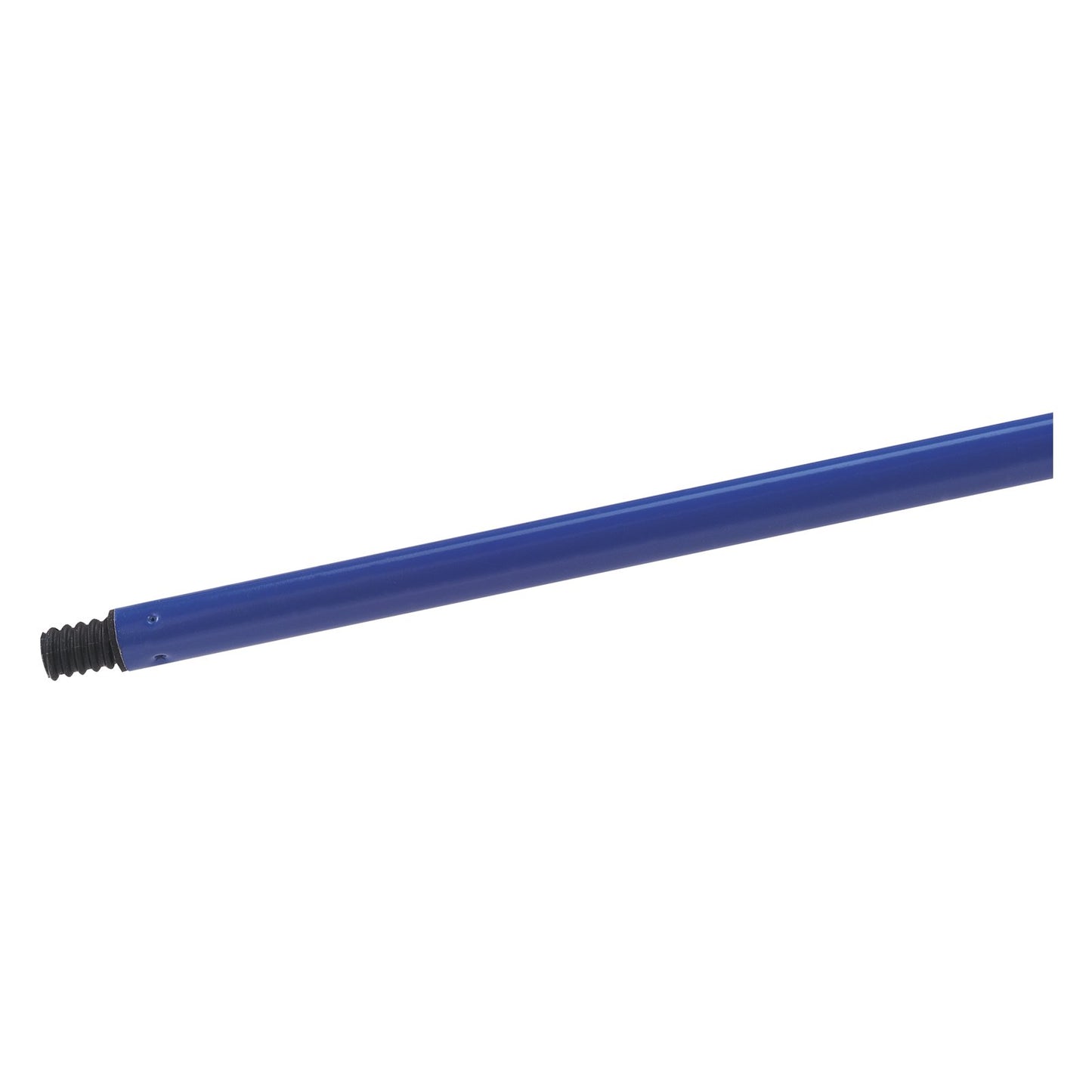 Metal Handle 4' Blue