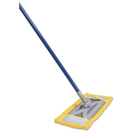 Quickie Microfiber Mop