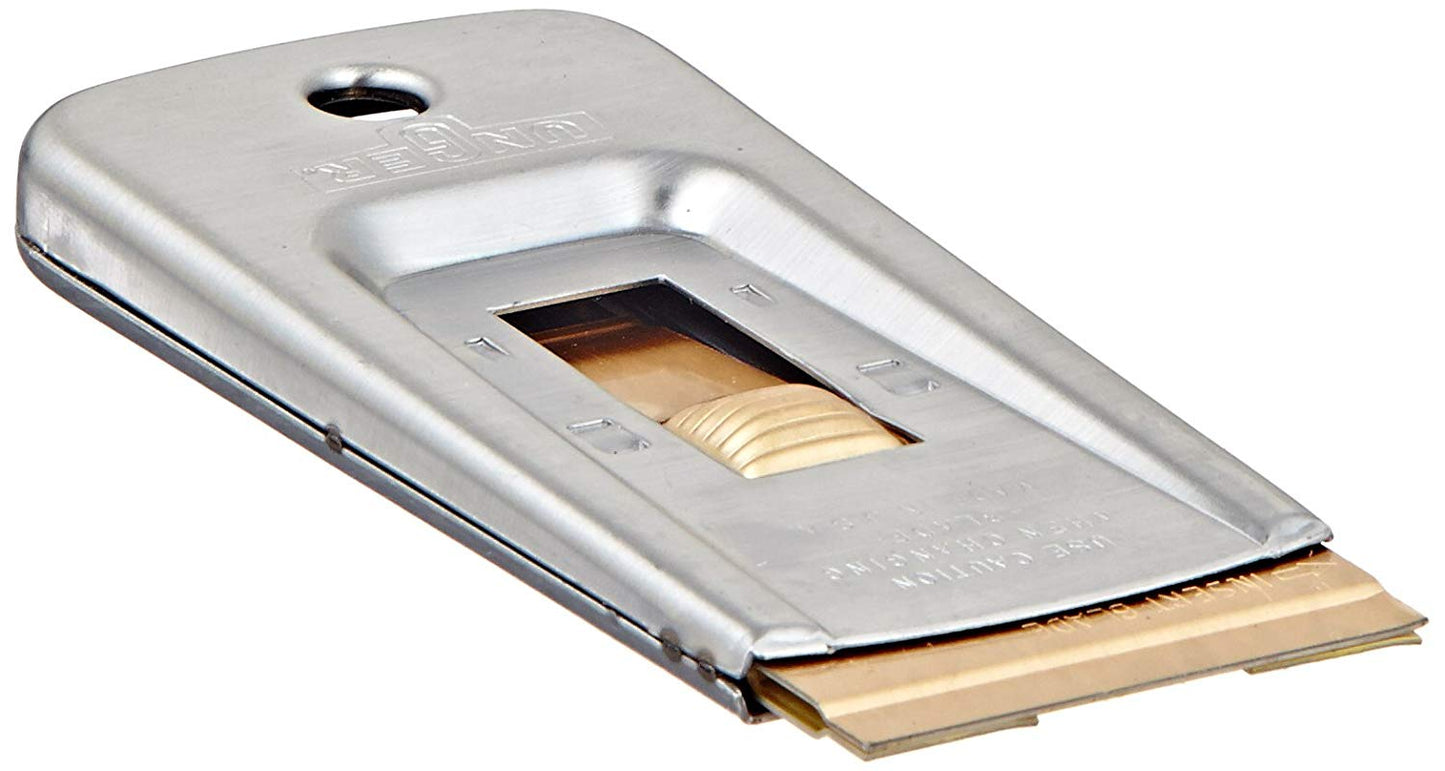 Scraper Razor