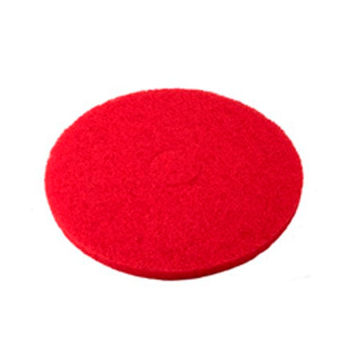 Red Pad 18"