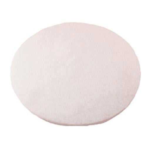 White Pad 16"