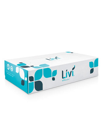 Livi Facial Tissue 30 Ct.