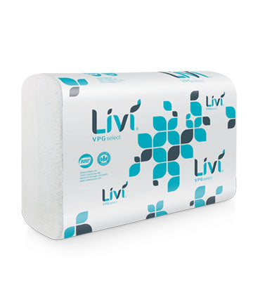 Livi Multifold Towel