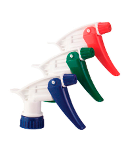 Sprayer Red/White
