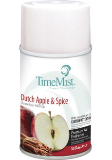 Odor Spray Dutch Apple & Spice